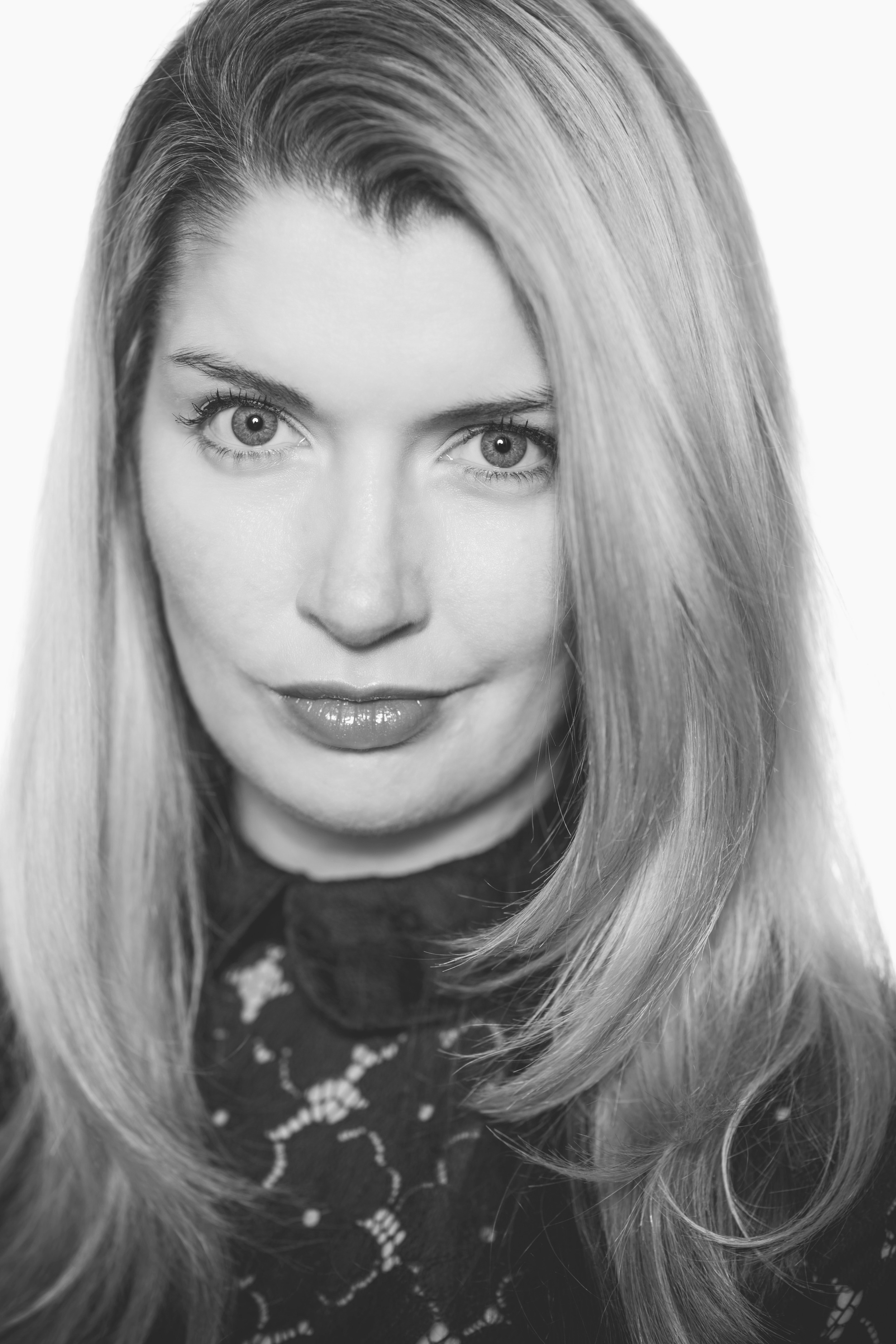 Ciara Pouncett