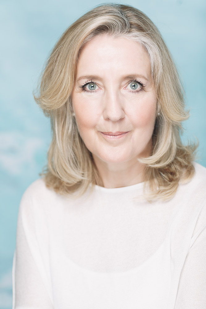 Sian Howard