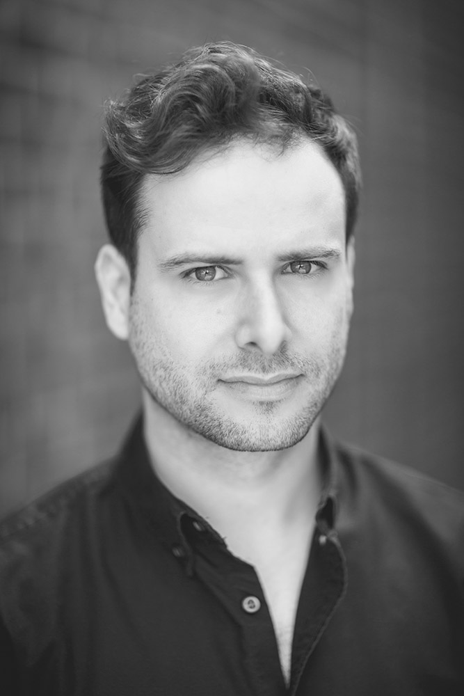 Daniel Fine