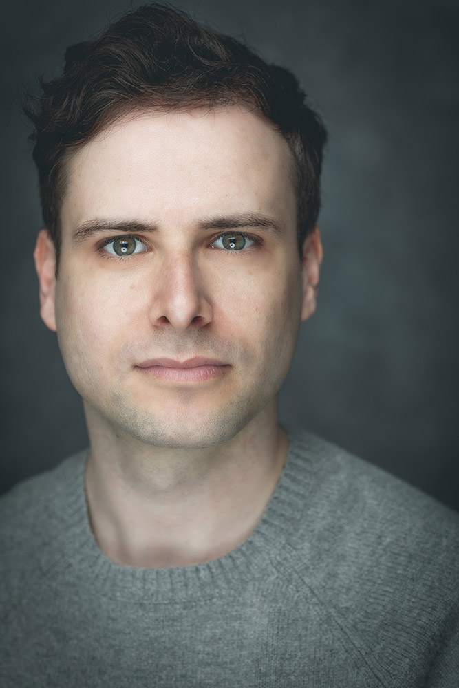 Daniel Fine