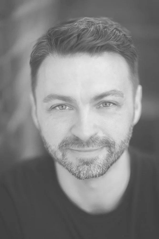 Daniel Holden
