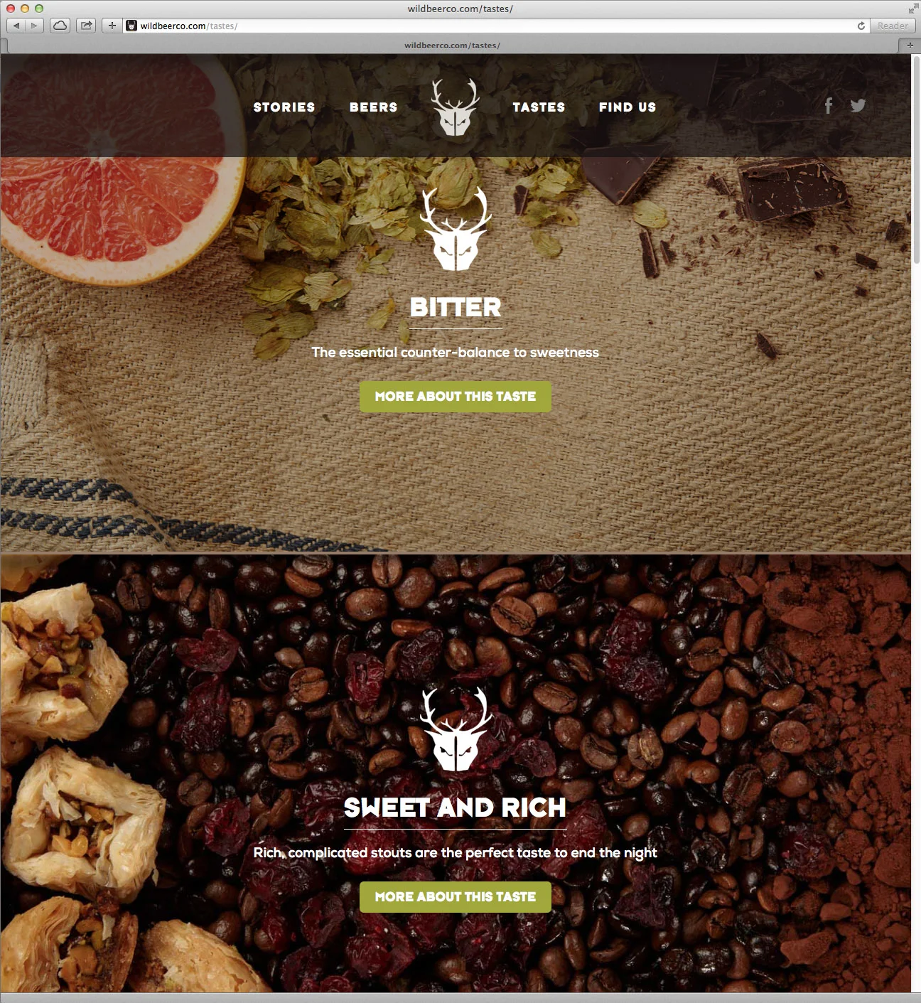 Wild Beer Co