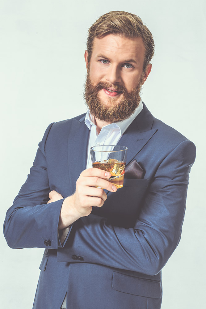 Emil Åreng