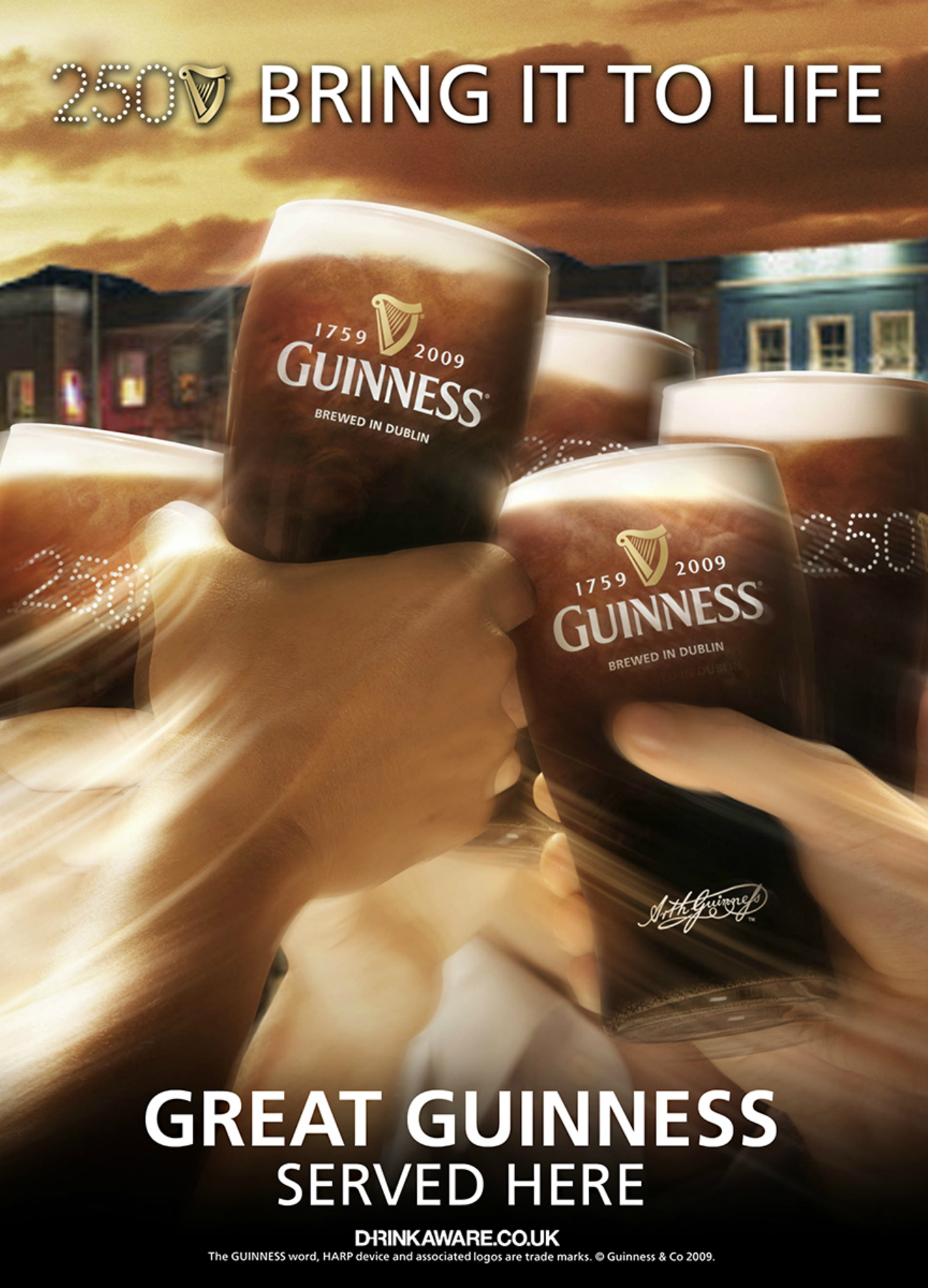 Diageo
