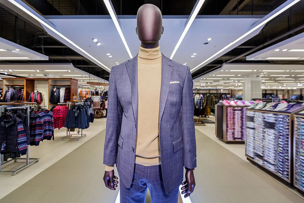 Marks & Spencer