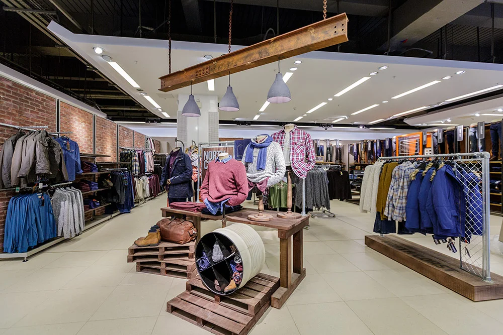 Marks & Spencer