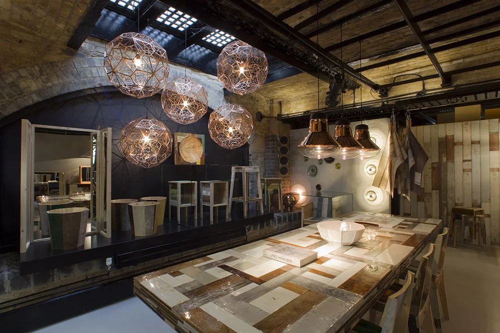 Tom Dixon