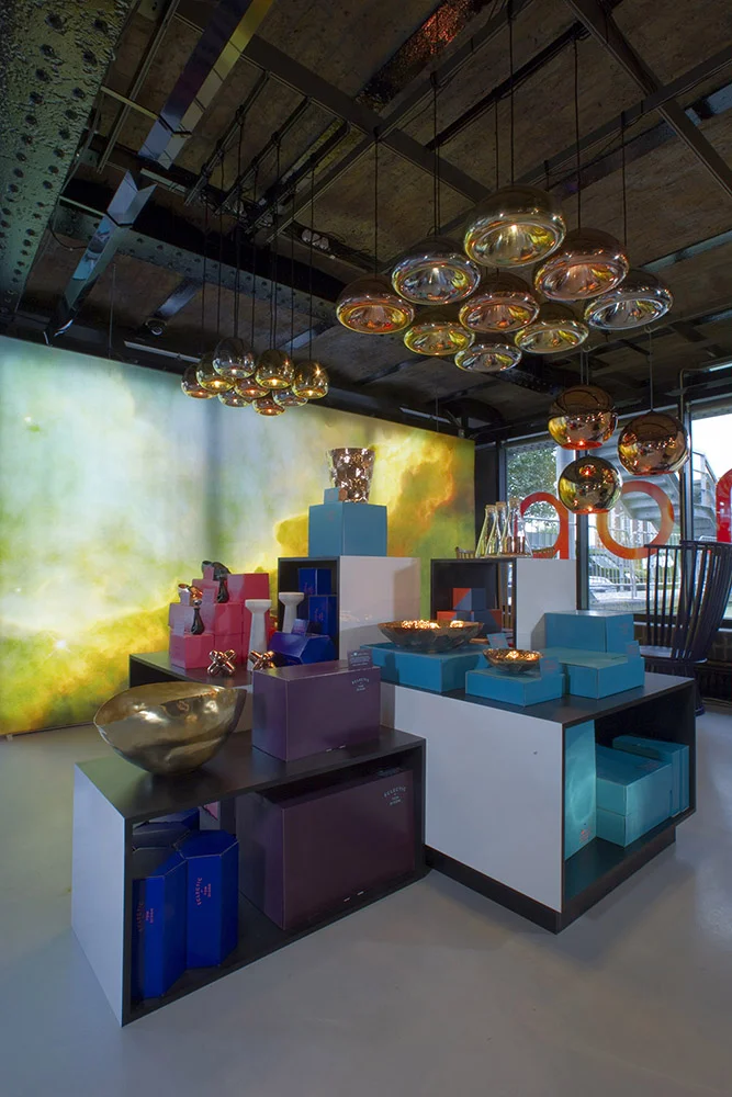 Tom Dixon
