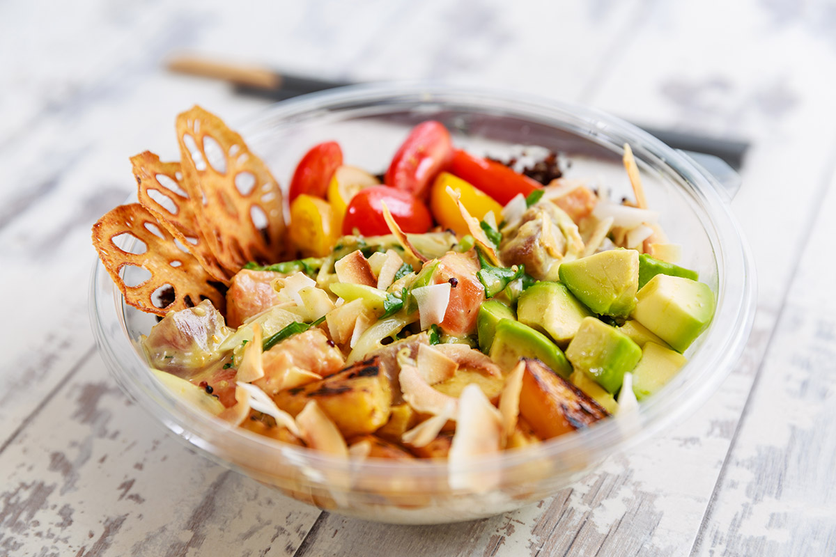 Birleys Poké