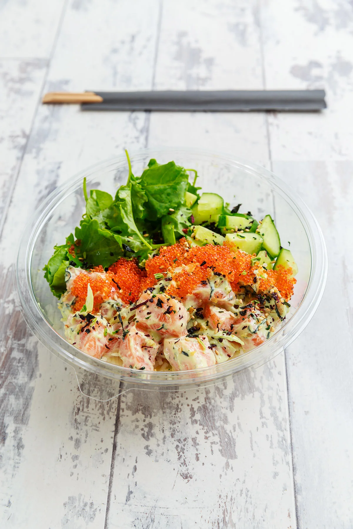Birleys Poké