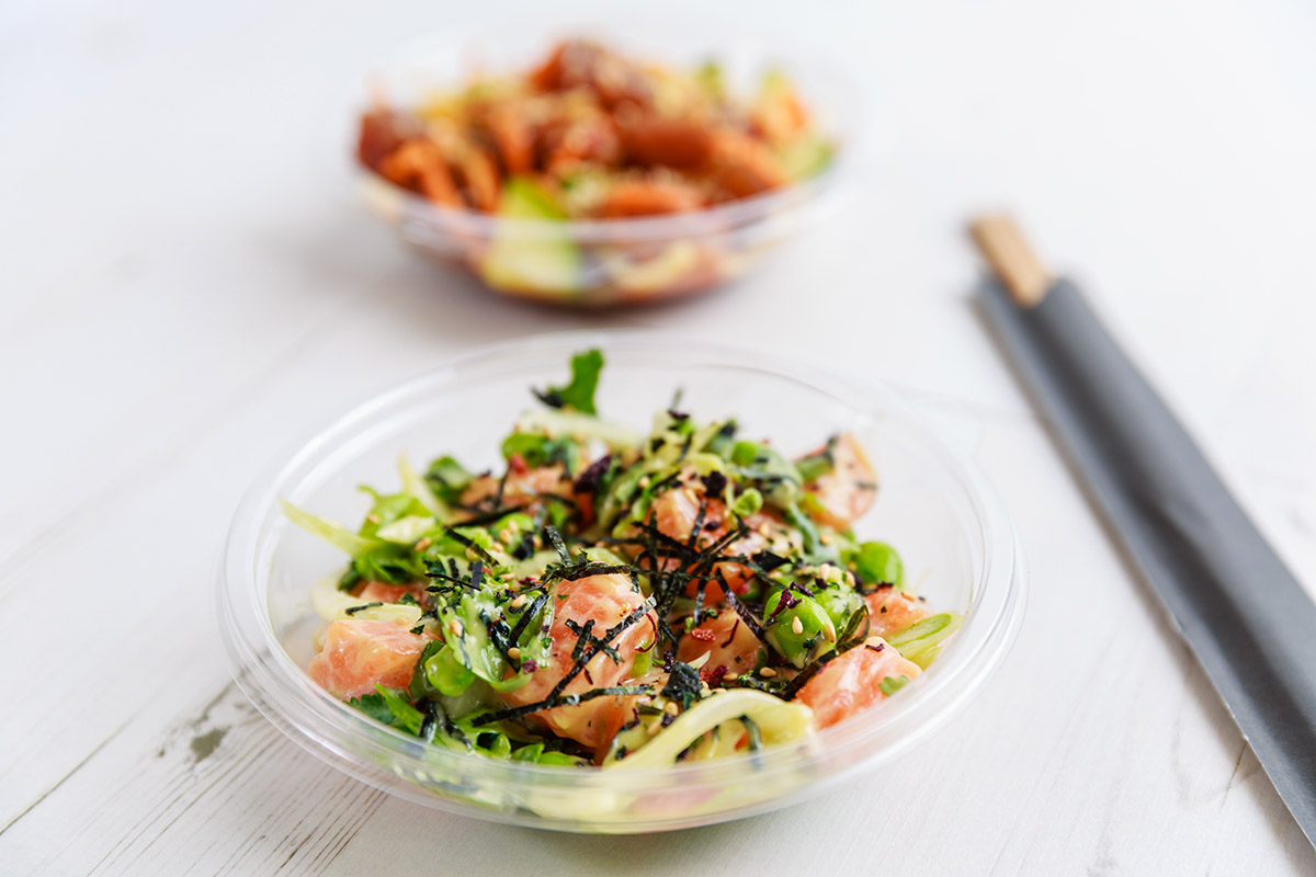 Birleys Poké