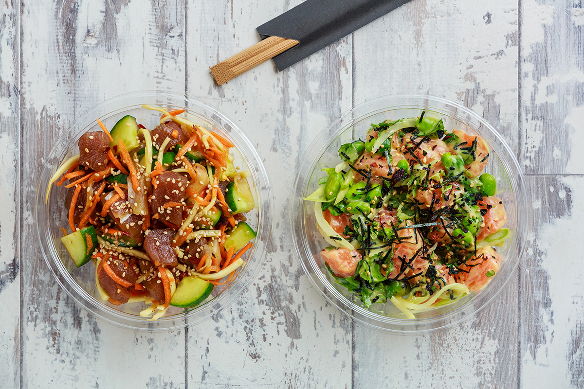 Birleys Poké