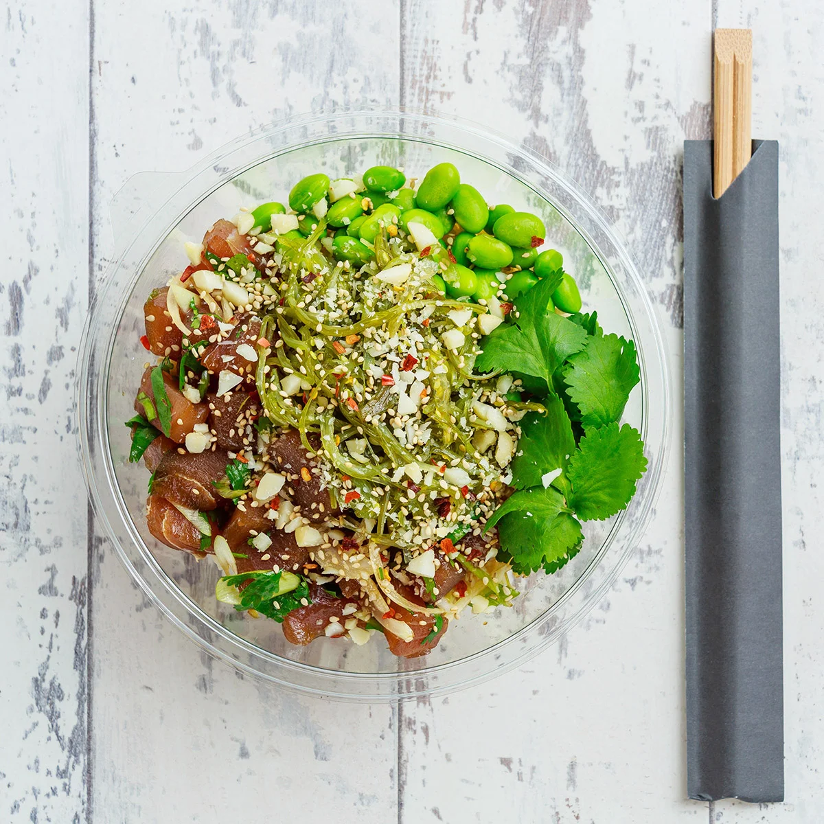 Birleys Poké