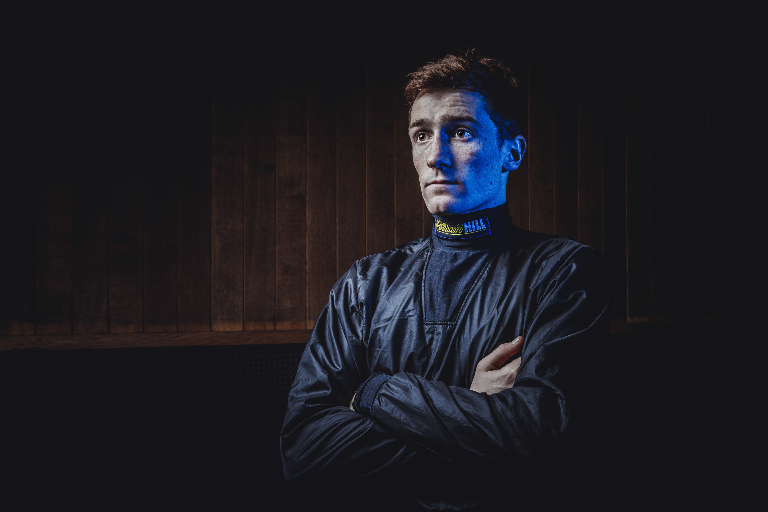 Sam Twiston-Davies