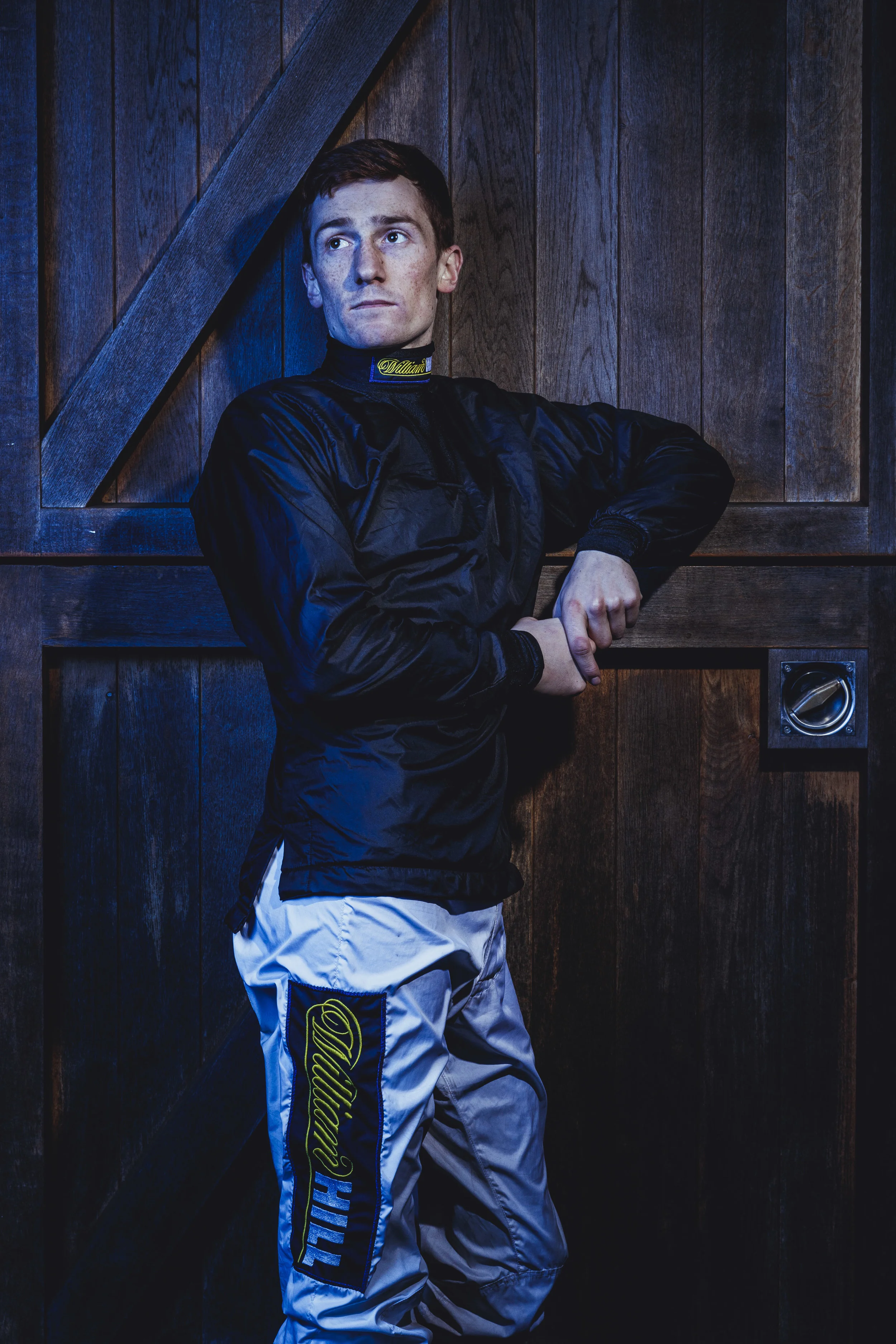 Sam Twiston-Davies