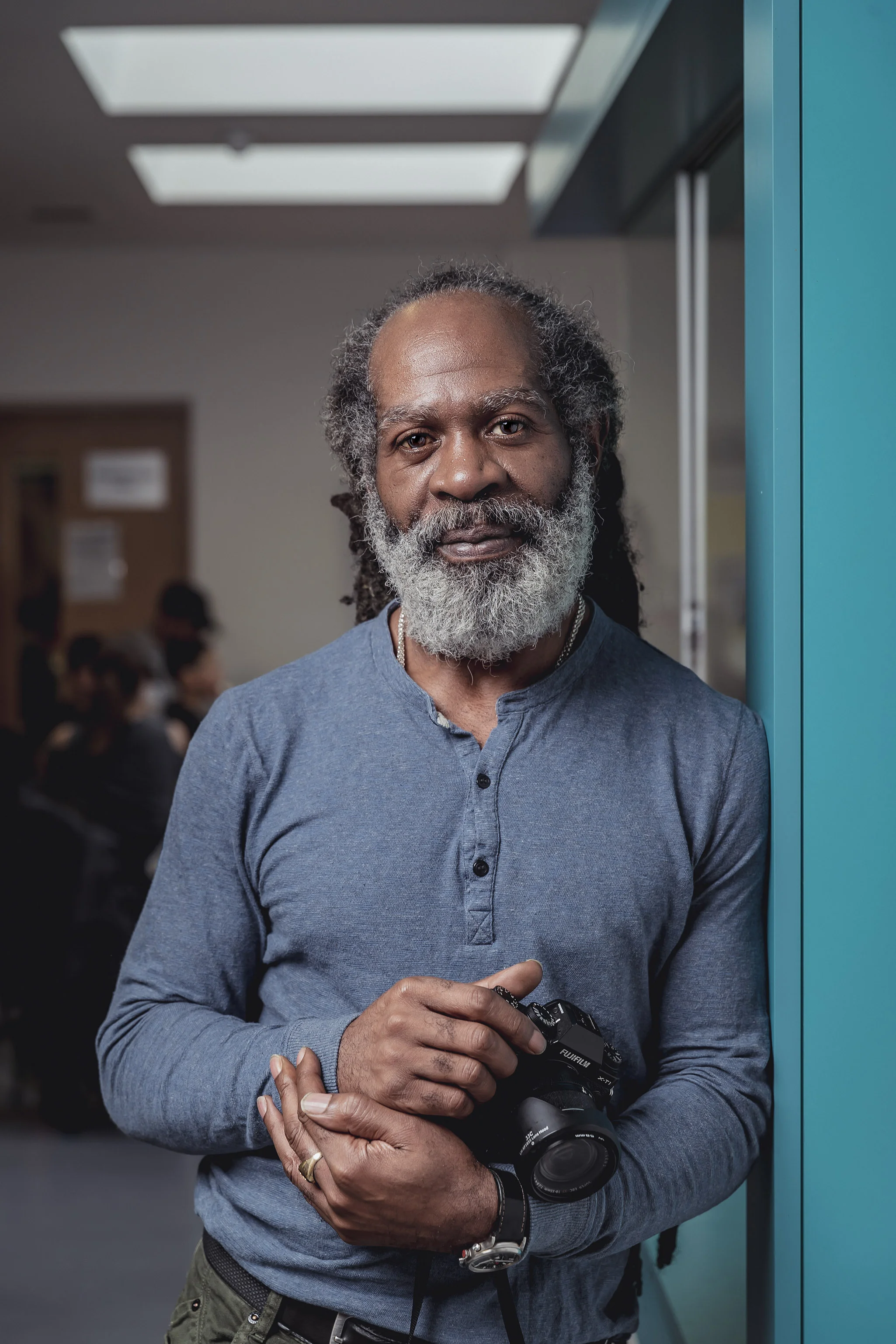 Anthony McFarlane