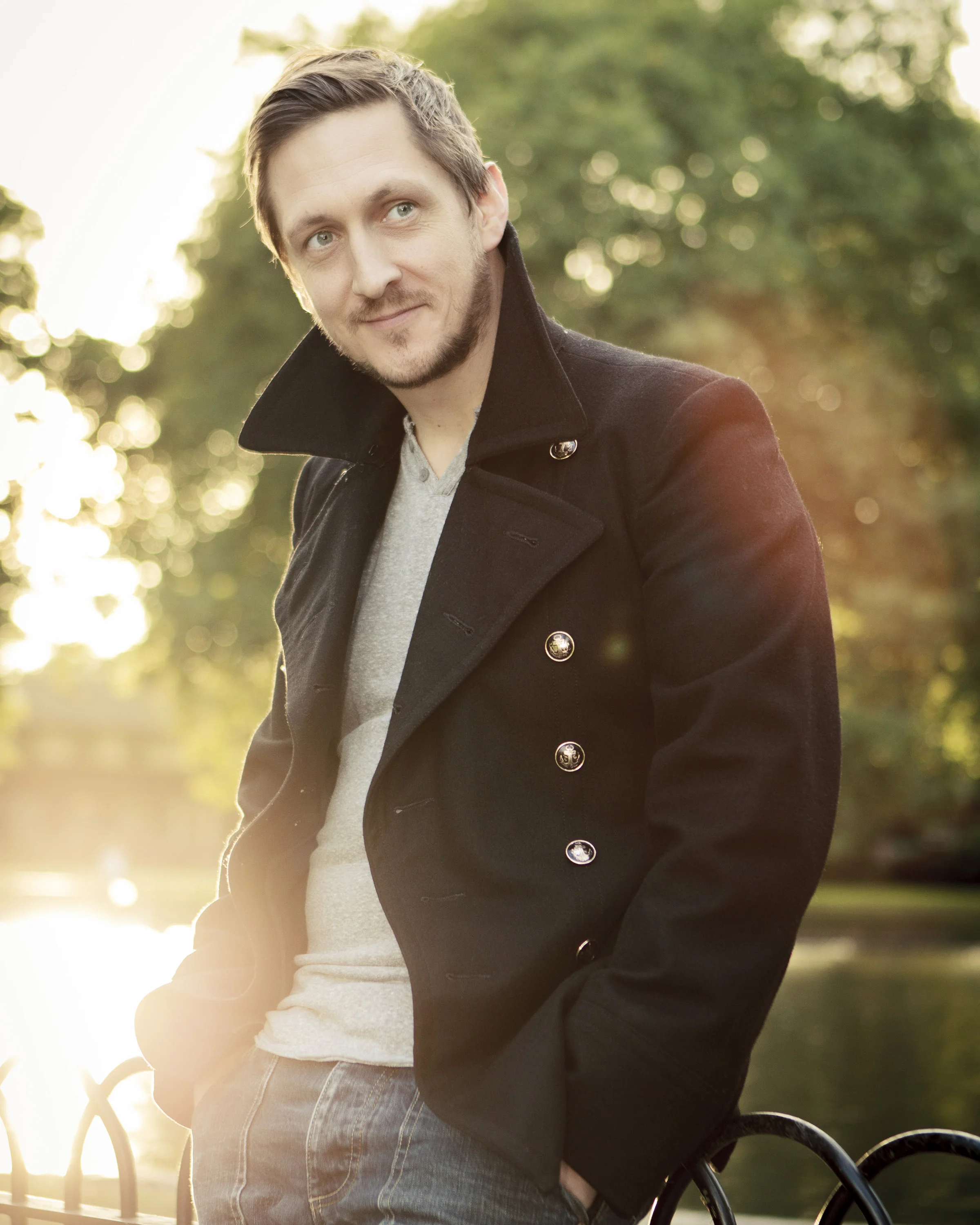 Ben Cartwright