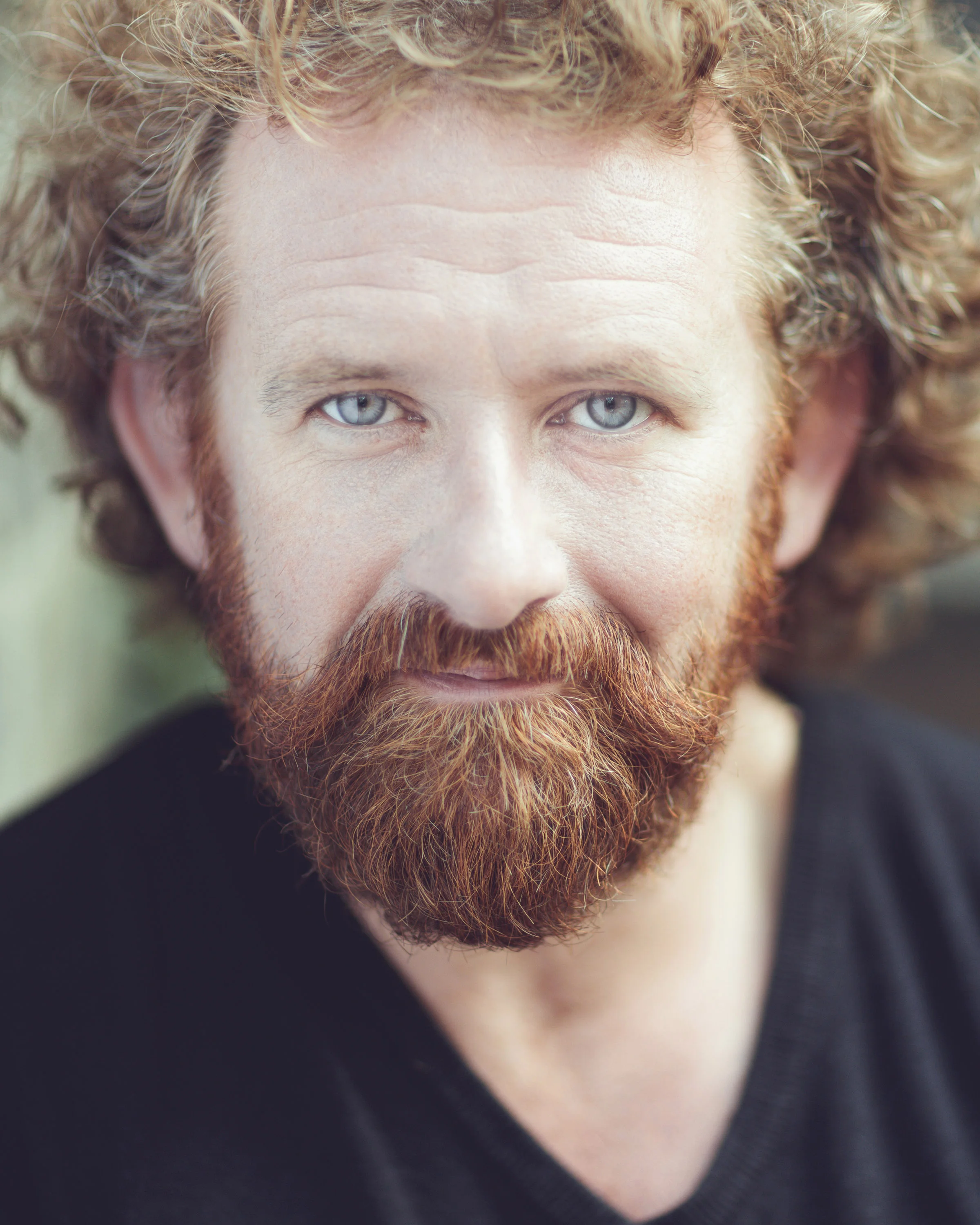 Mike Geary