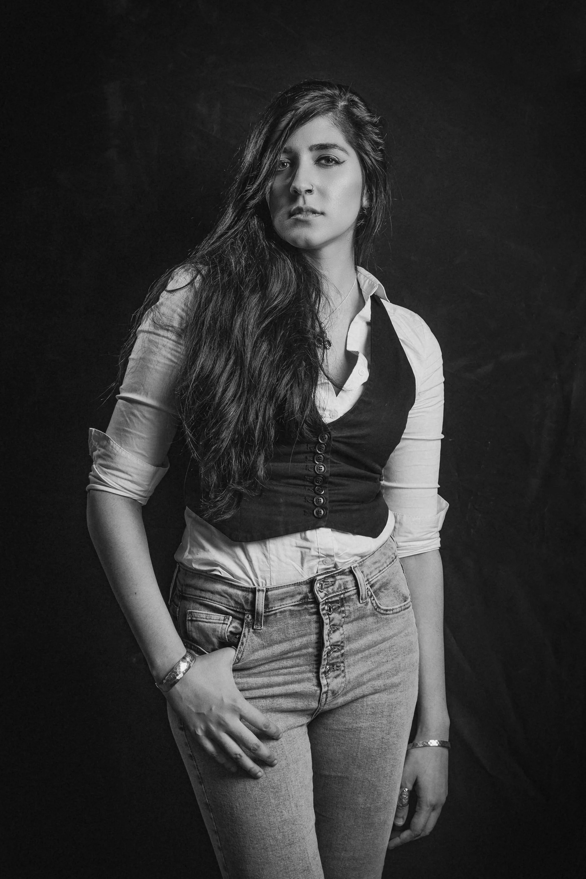 Nikita Gill