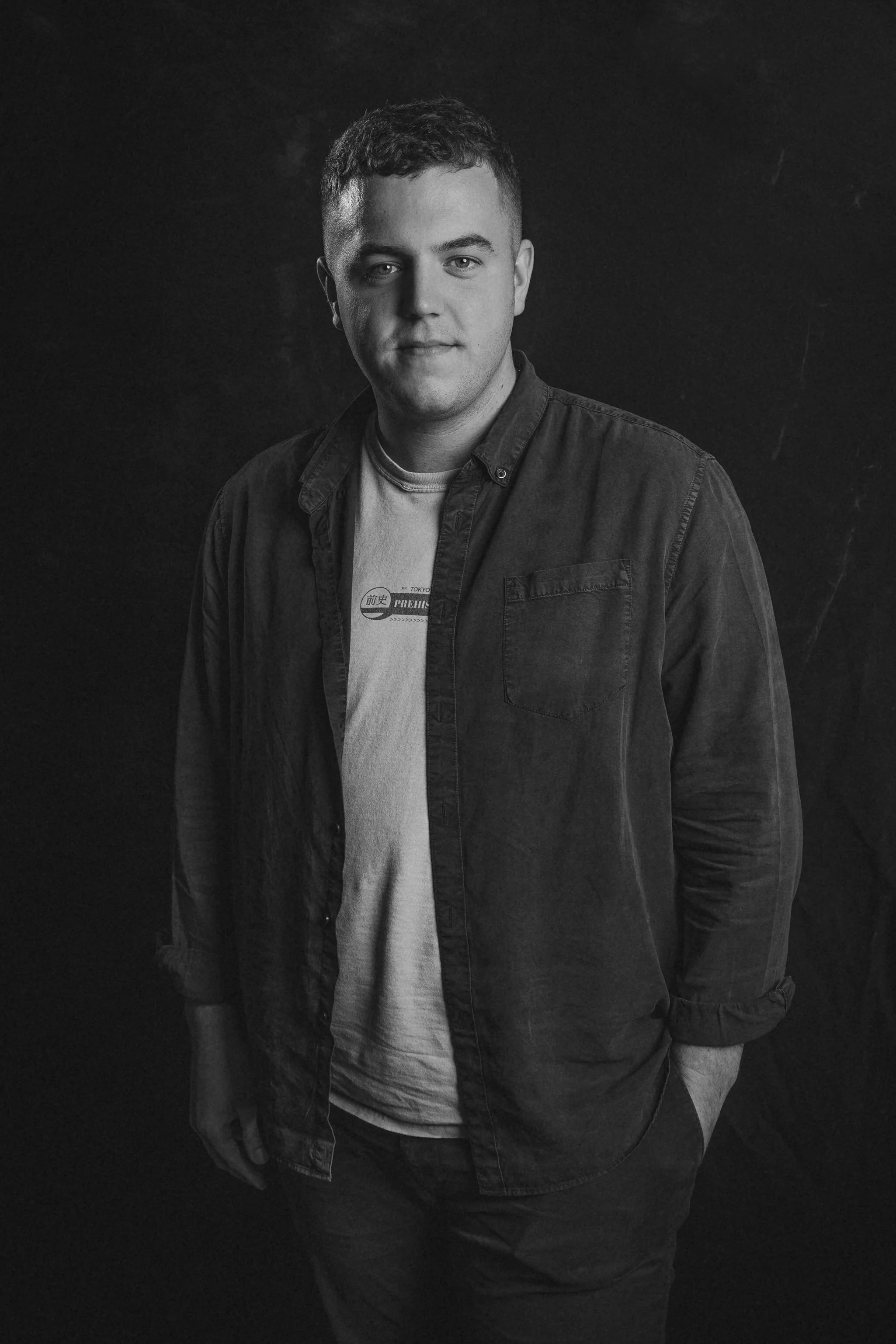 Harry Hitchens