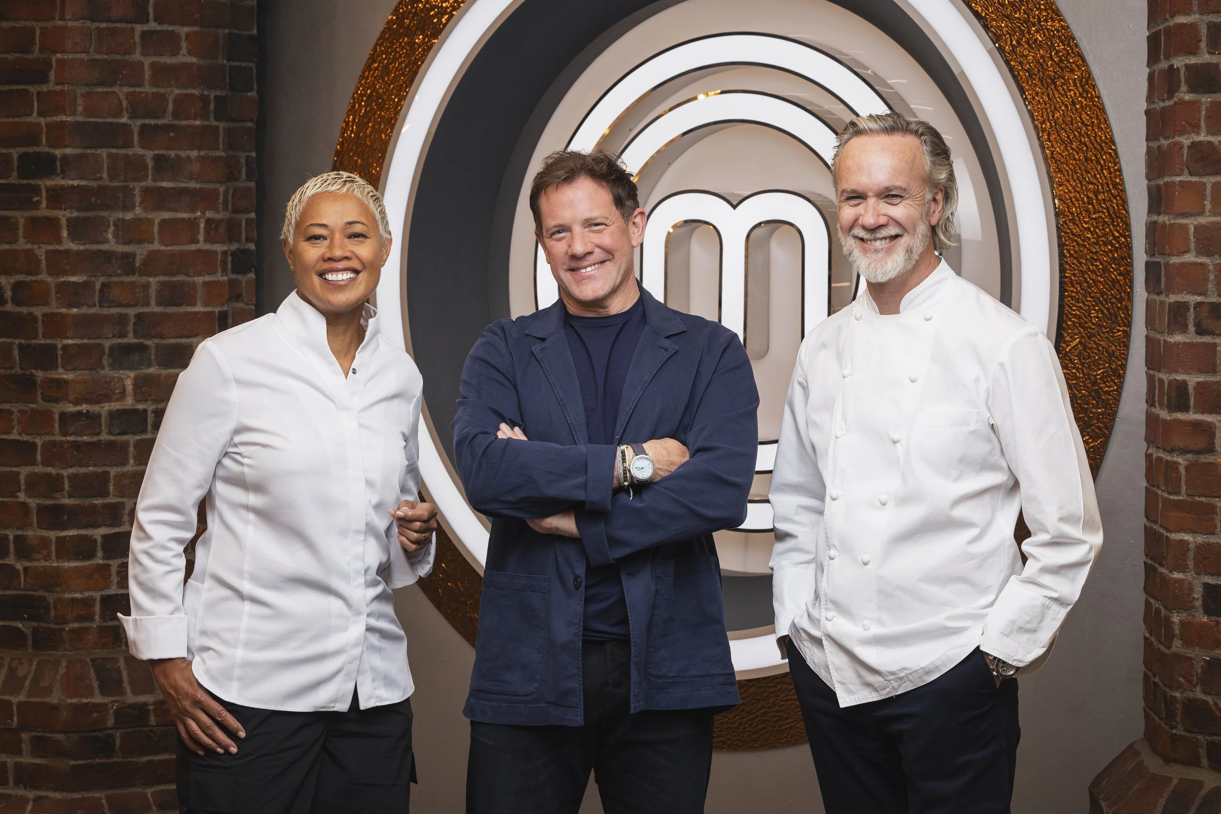 Masterchef Professionals