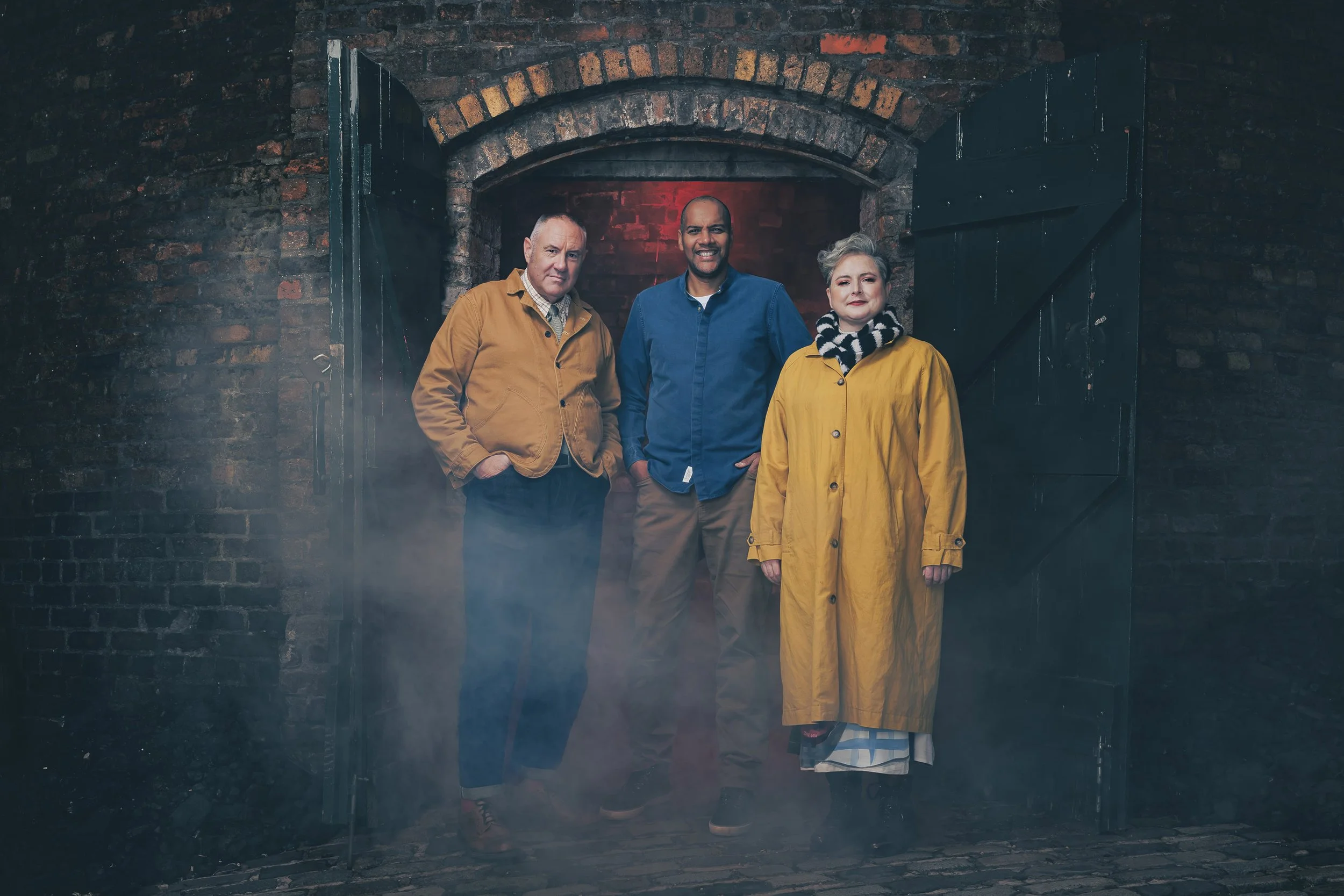 great pottery throw down