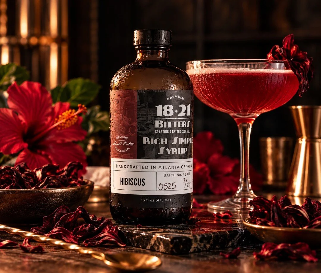 18.21 Bitters