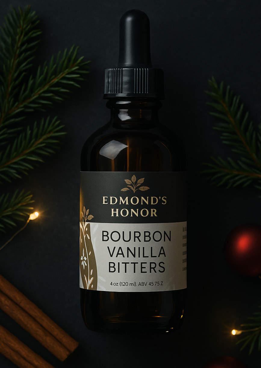 Craft Bitters — 18.21 Bitters