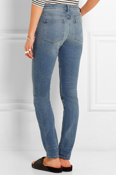 Sourced : Netaporter.com