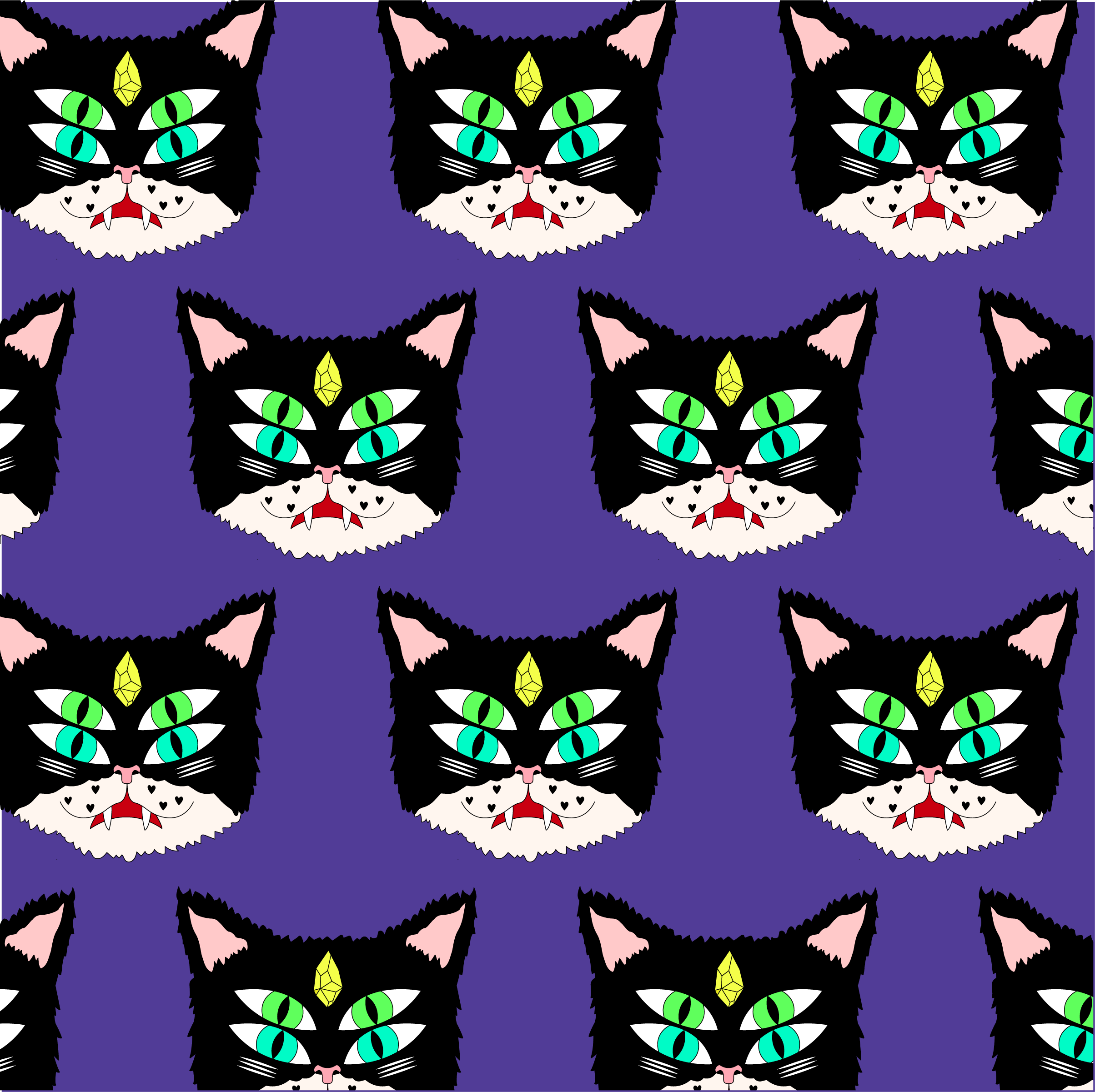 nogodsonlycats_pattern.png