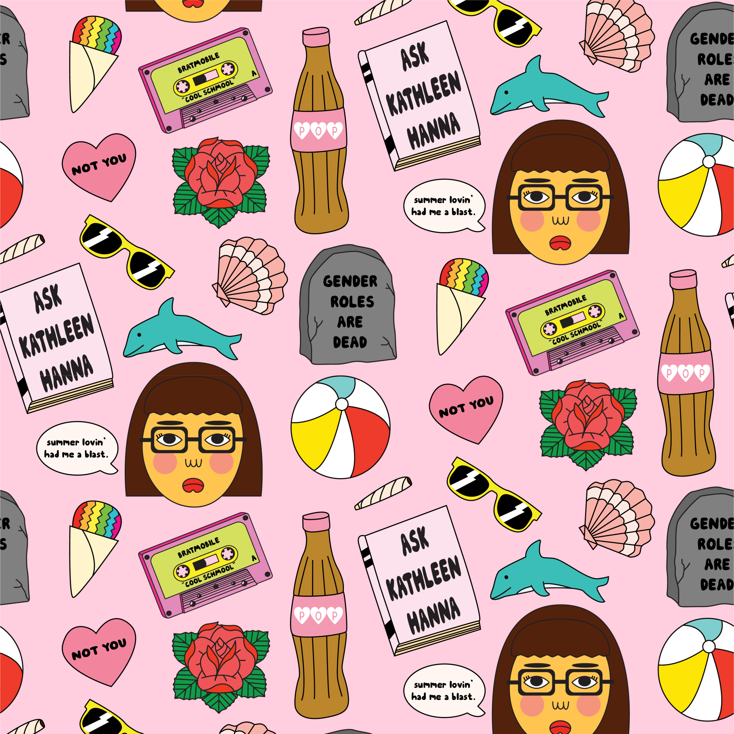 summer lovin pattern.png
