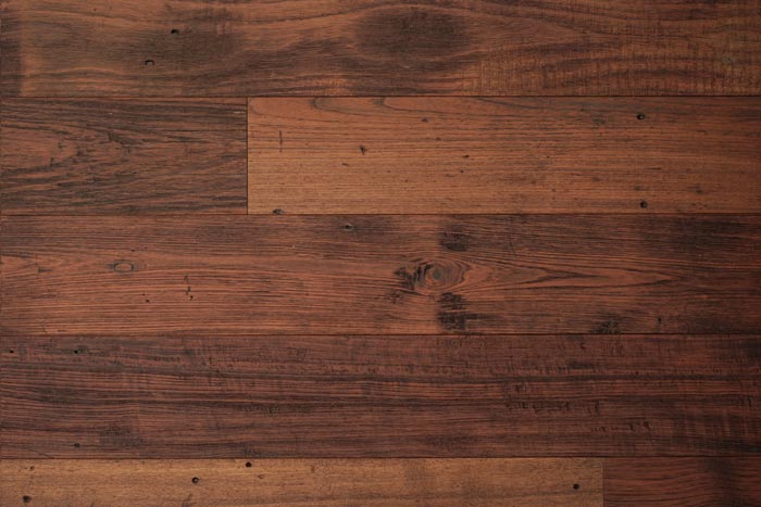 PELA RECLAIMED TEAK