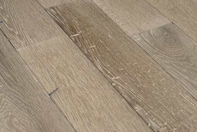 RECLAIMED HERITAGE RESERVE OAK