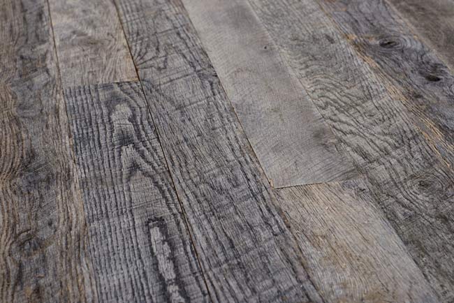 GREY MEDLEY OAK