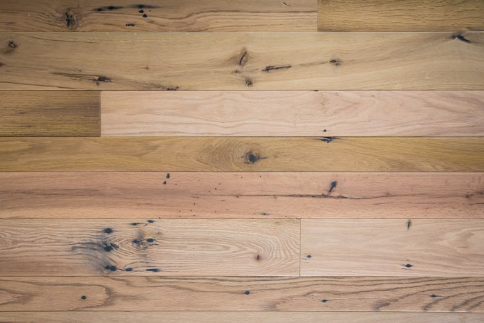 HERITAGE RECLAIMED OAK