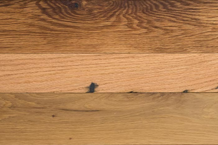 HERITAGE RECLAIMED OAK