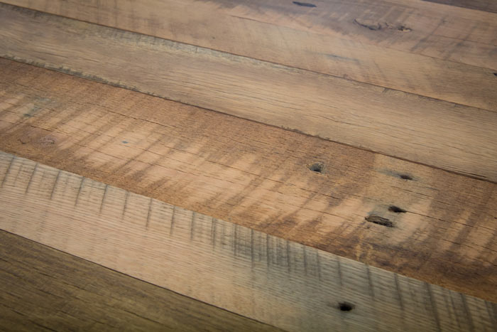 SAWMILL RECLAIMED OAK