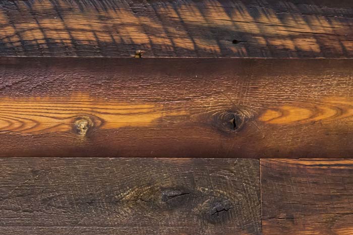 SAWMILL RECLAIMED OAK