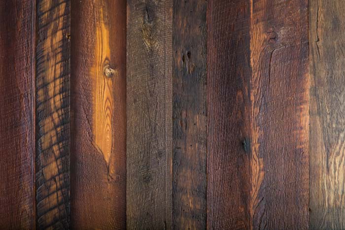 SAWMILL RECLAIMED OAK