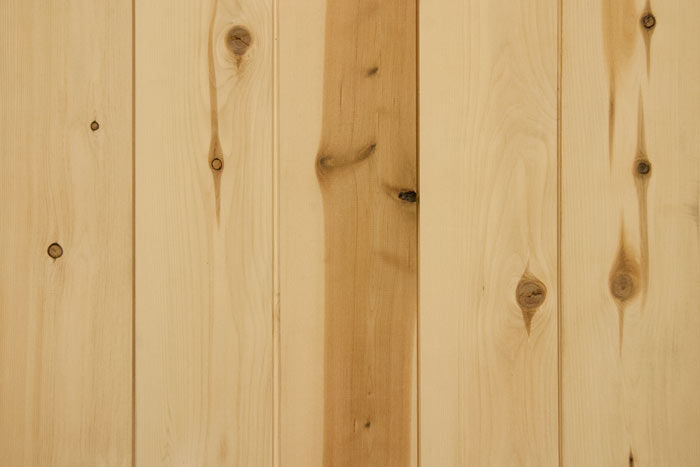 BUCKHORN CEDAR
