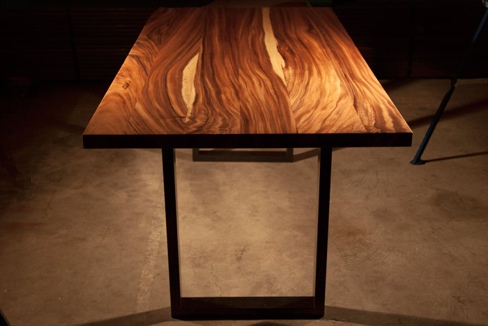 ACACIA TABLE T1