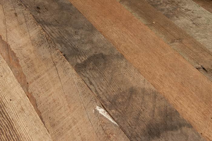 RUSTIC FRONTIER BLEND