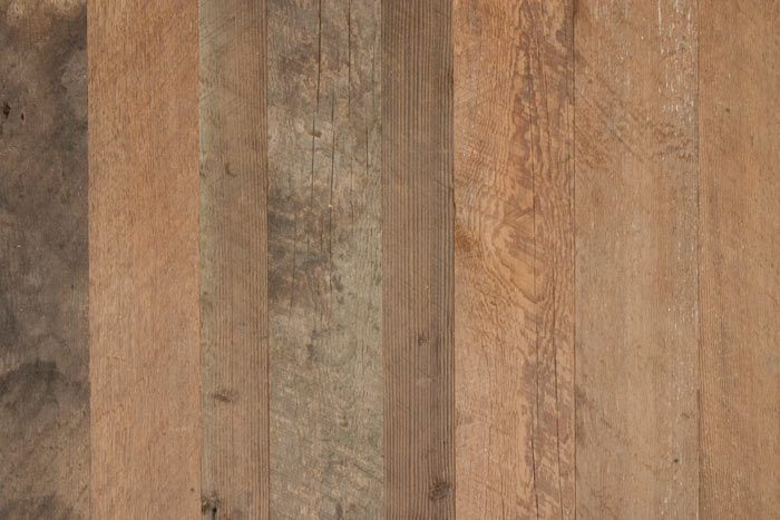 RUSTIC FRONTIER BLEND