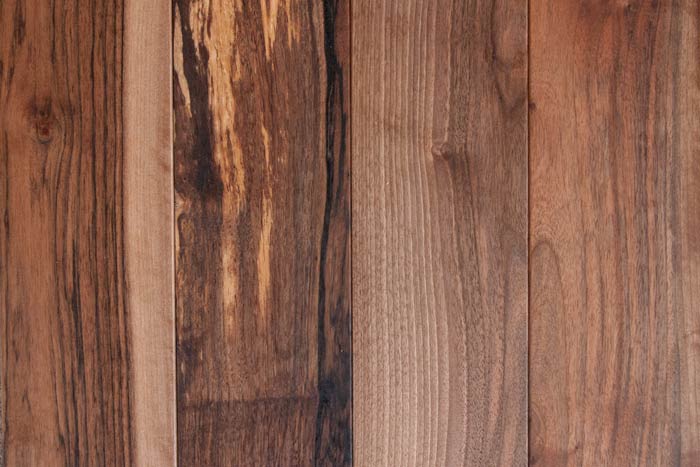 BIDWELL WALNUT