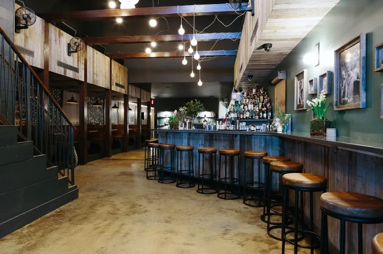 Lately Bar & Club
