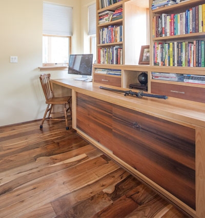BIDWELL WALNUT