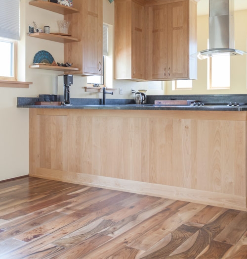 BIDWELL WALNUT