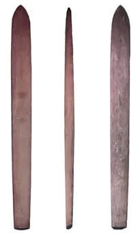Ancient O’lo Boards ( History of Surfing )