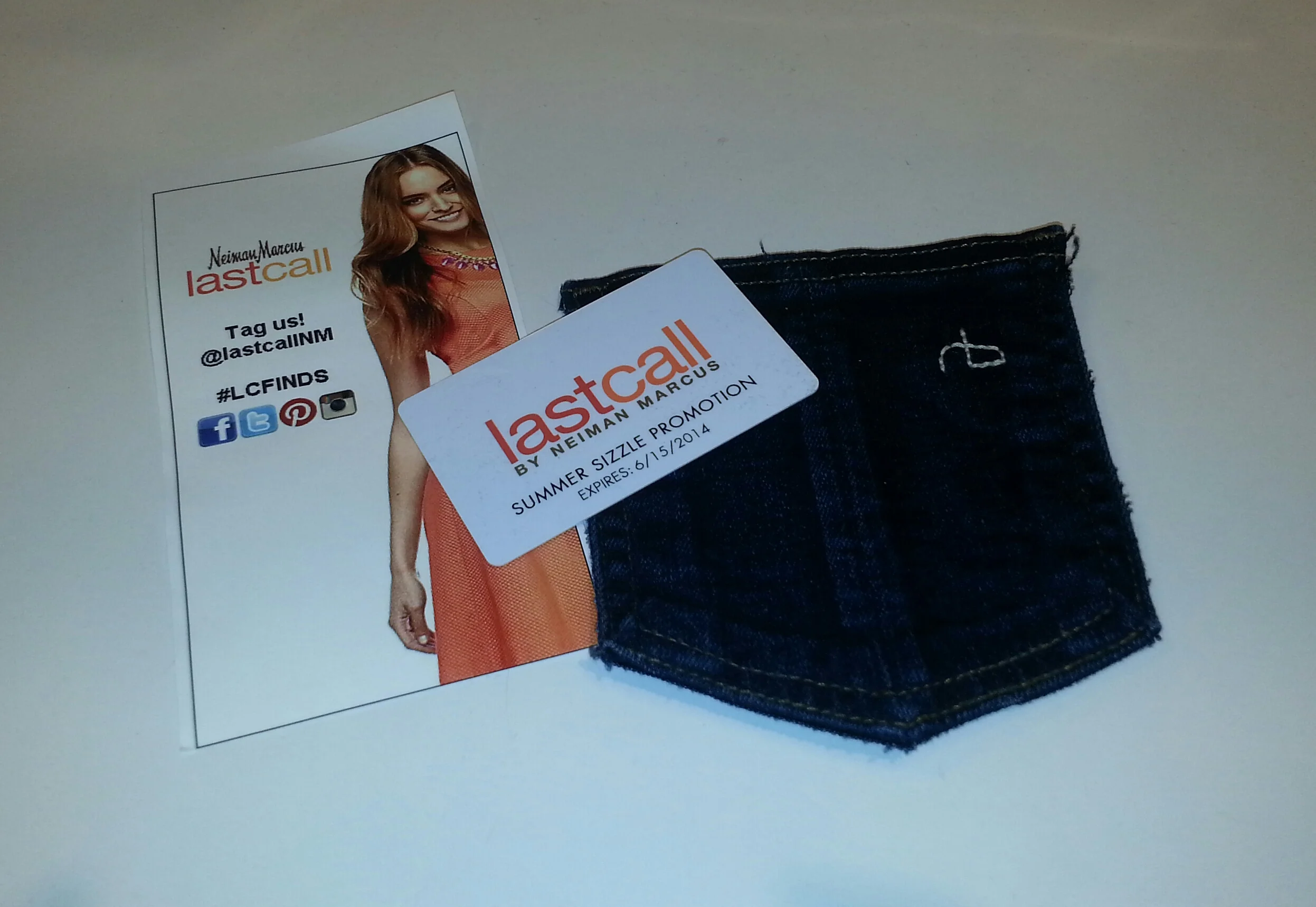 Summer trends at Last Call Grapevine Mills