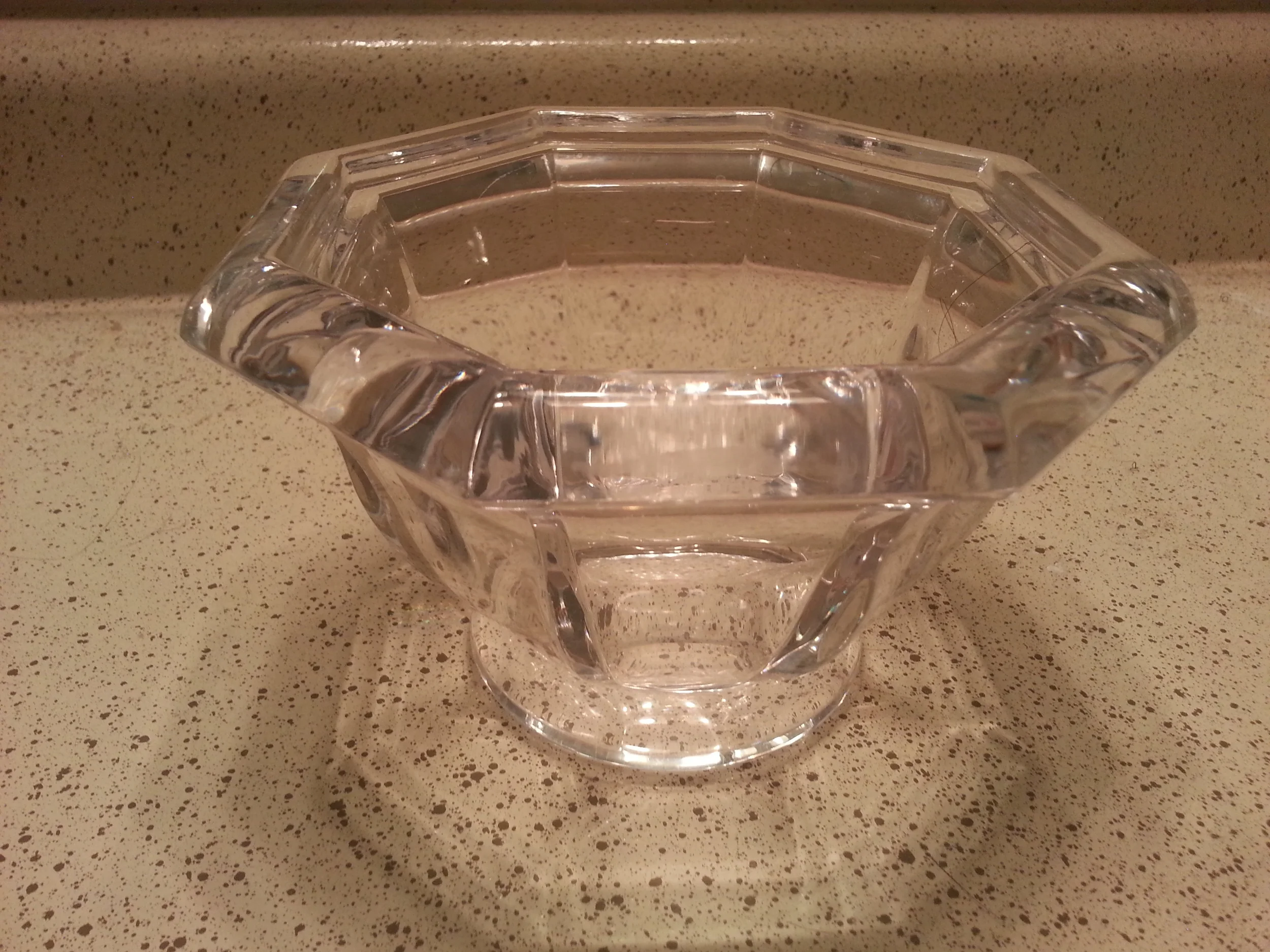 Another $1 candy dish